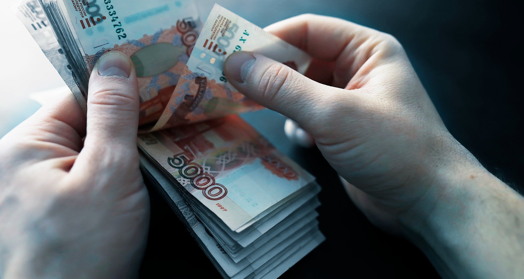 До 8,95% годовых: 5 вкладов ноября со ставкой выше рыночной