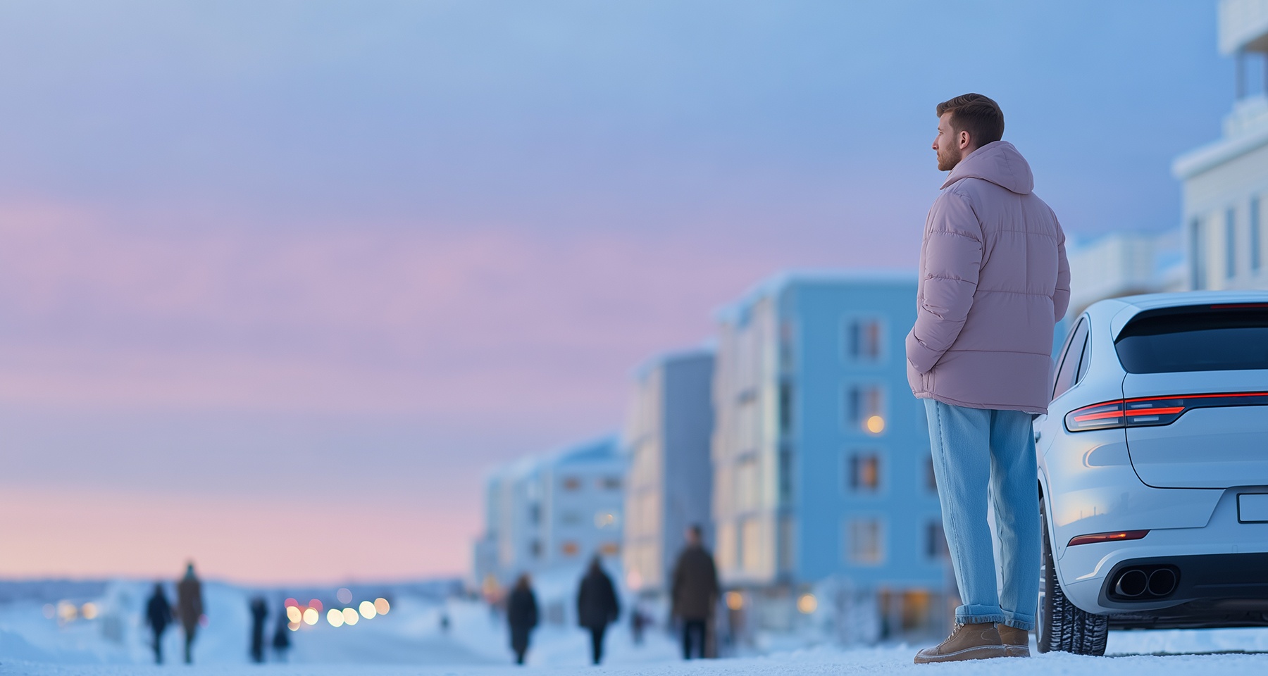 Как снять машину с учета через «Госуслуги» в 2026 году: составили инструкцию