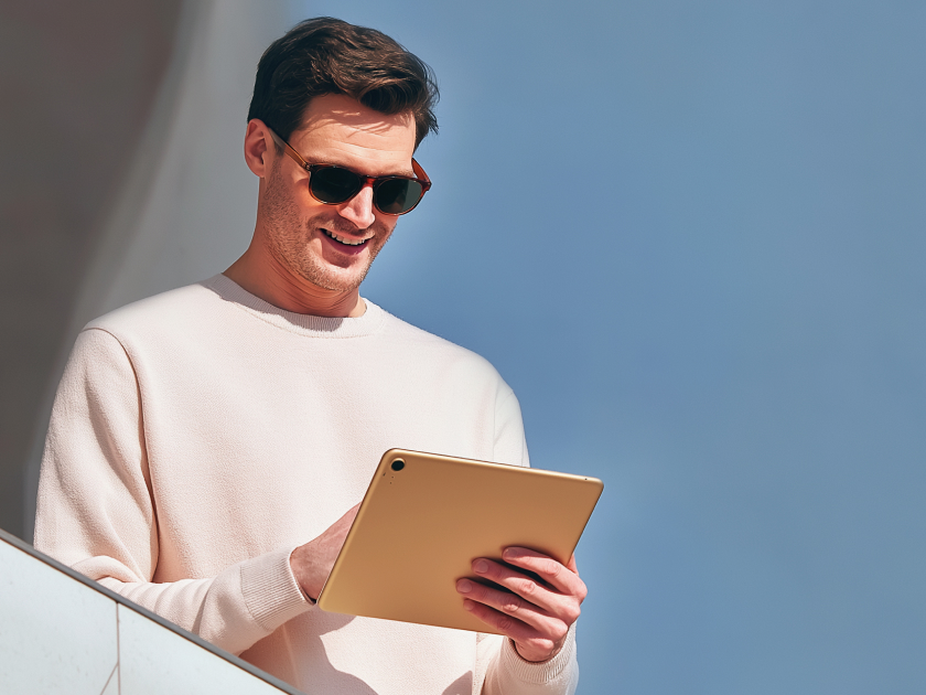 Такси — только отечественные, а в рекламе – только русские слова. Что изменится для бизнеса с 1 марта 2026 года