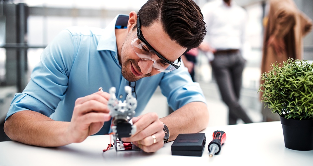 Какие профессии никогда не заменит ИИ: полный список