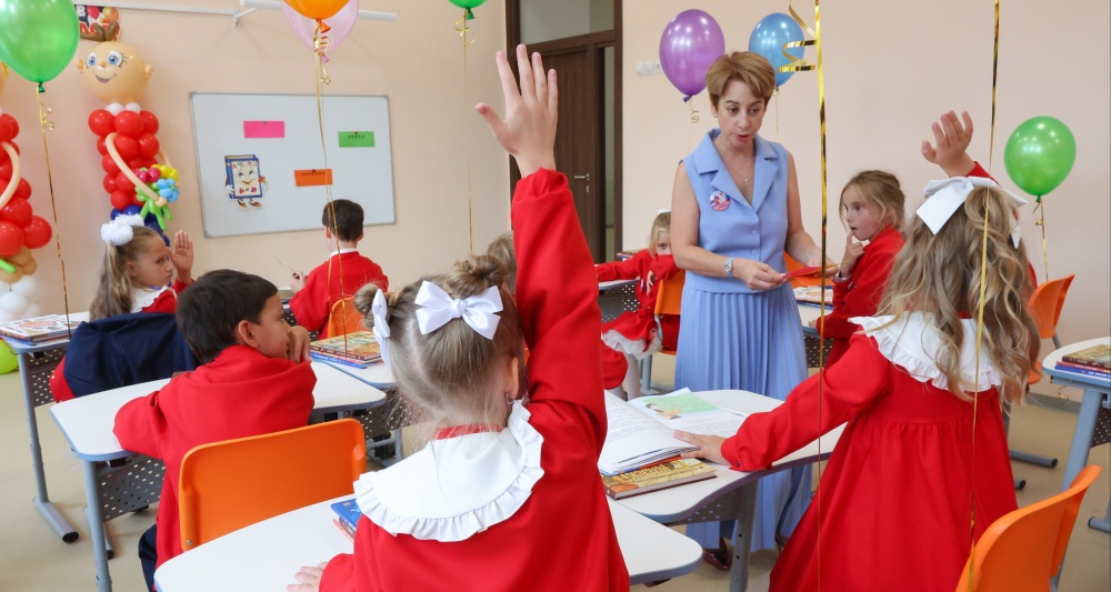 Изображение темы дня