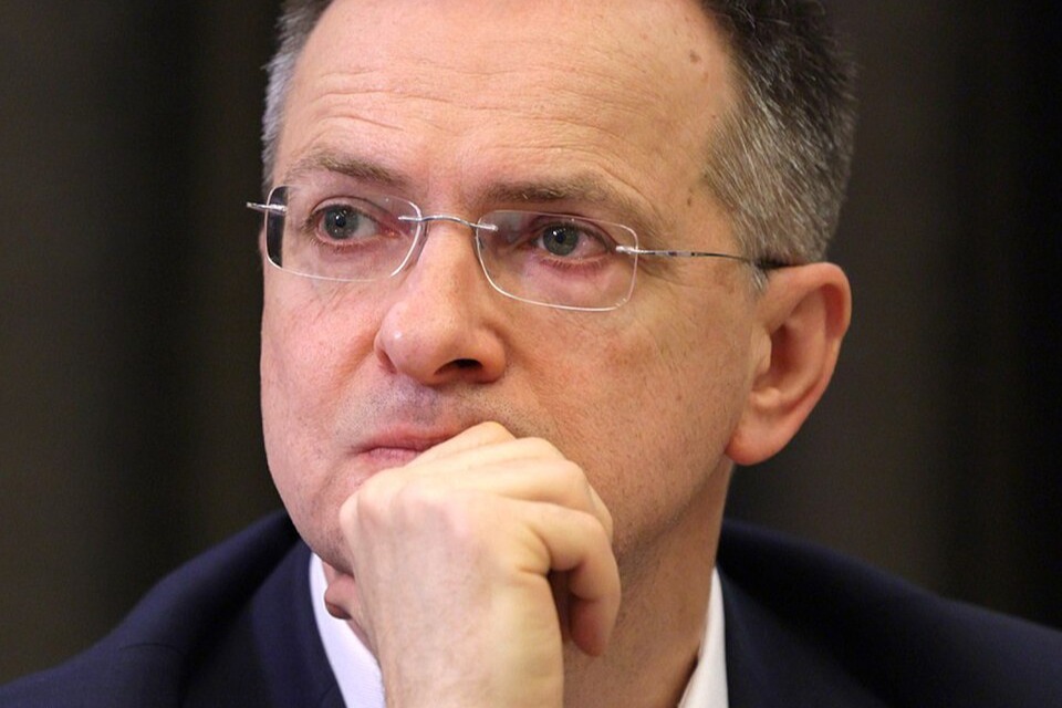 Владимир Мединский