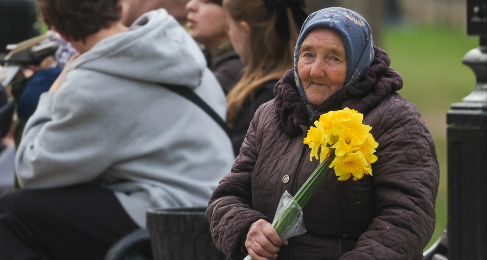 Изображение темы дня