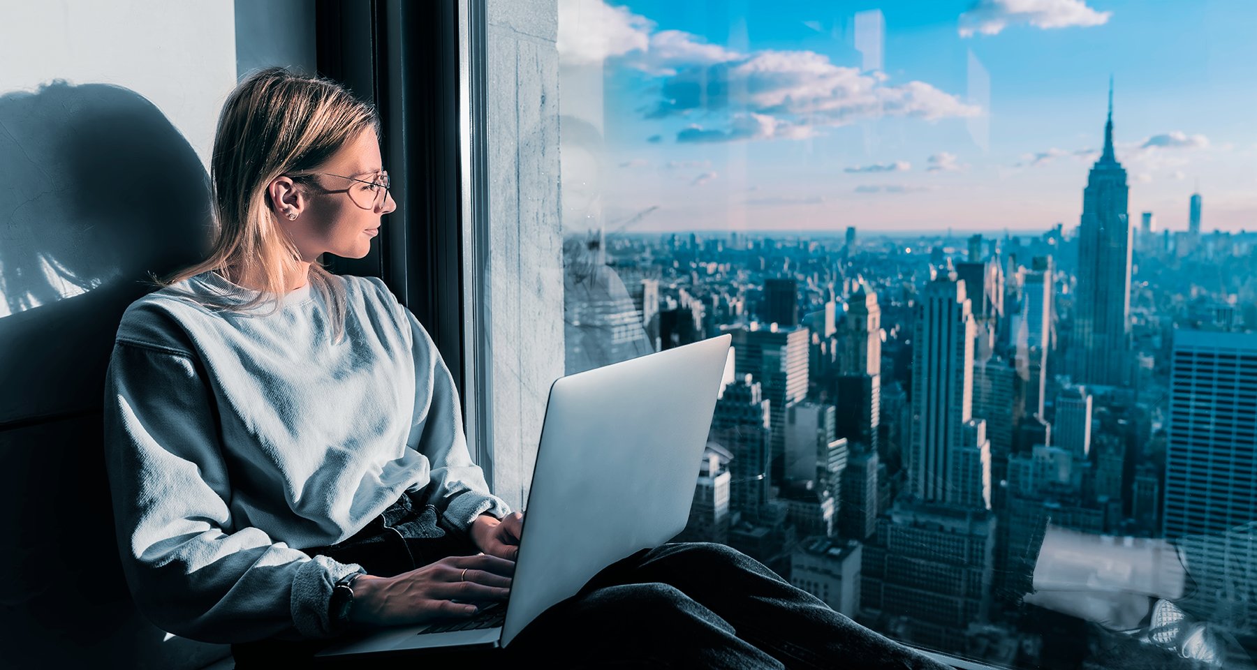 Визы цифрового кочевника в 2023 году: полный список стран и условий 