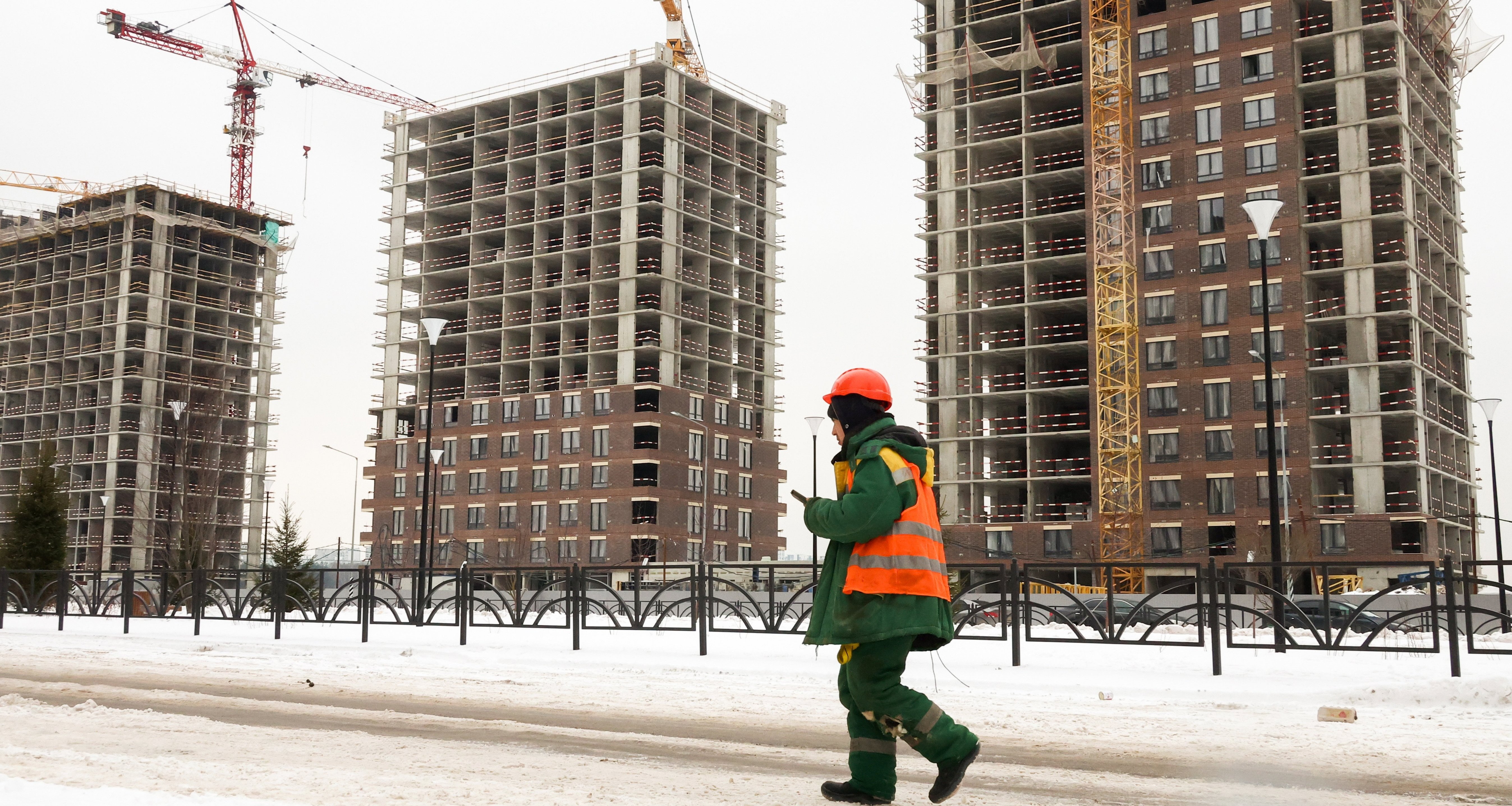 Конец дешевой ипотеки: чем грозит застройщикам решение ЦБ