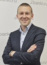 Дмитрий Жуков, главный страховой аналитик Банки.ру
