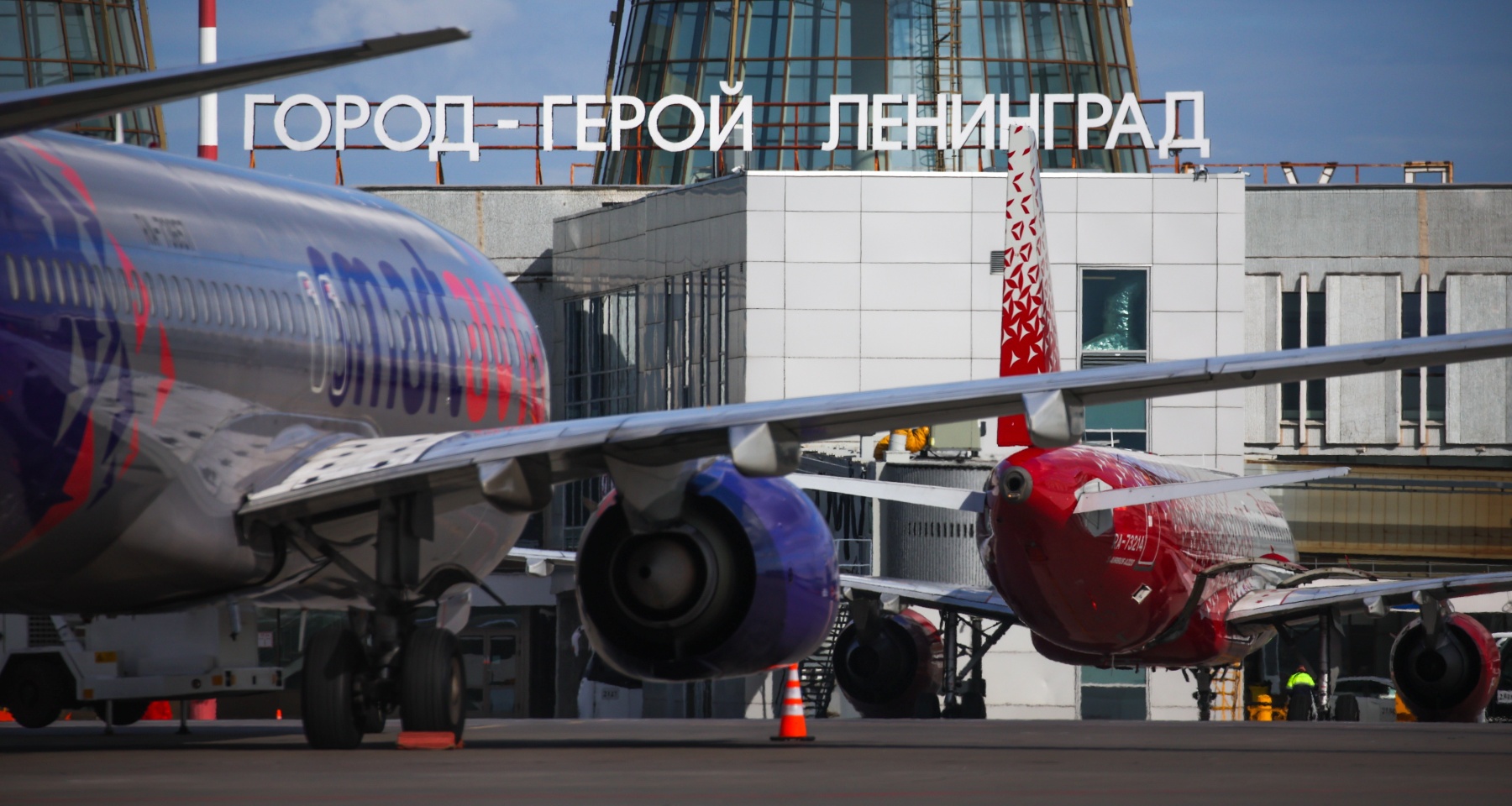 ВТБ и Пулково протестировали оплату услуг цифровыми рублями