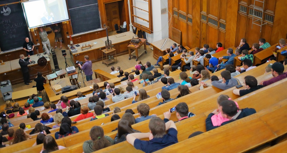 Изображение темы дня