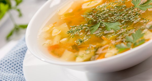 Изображение темы дня