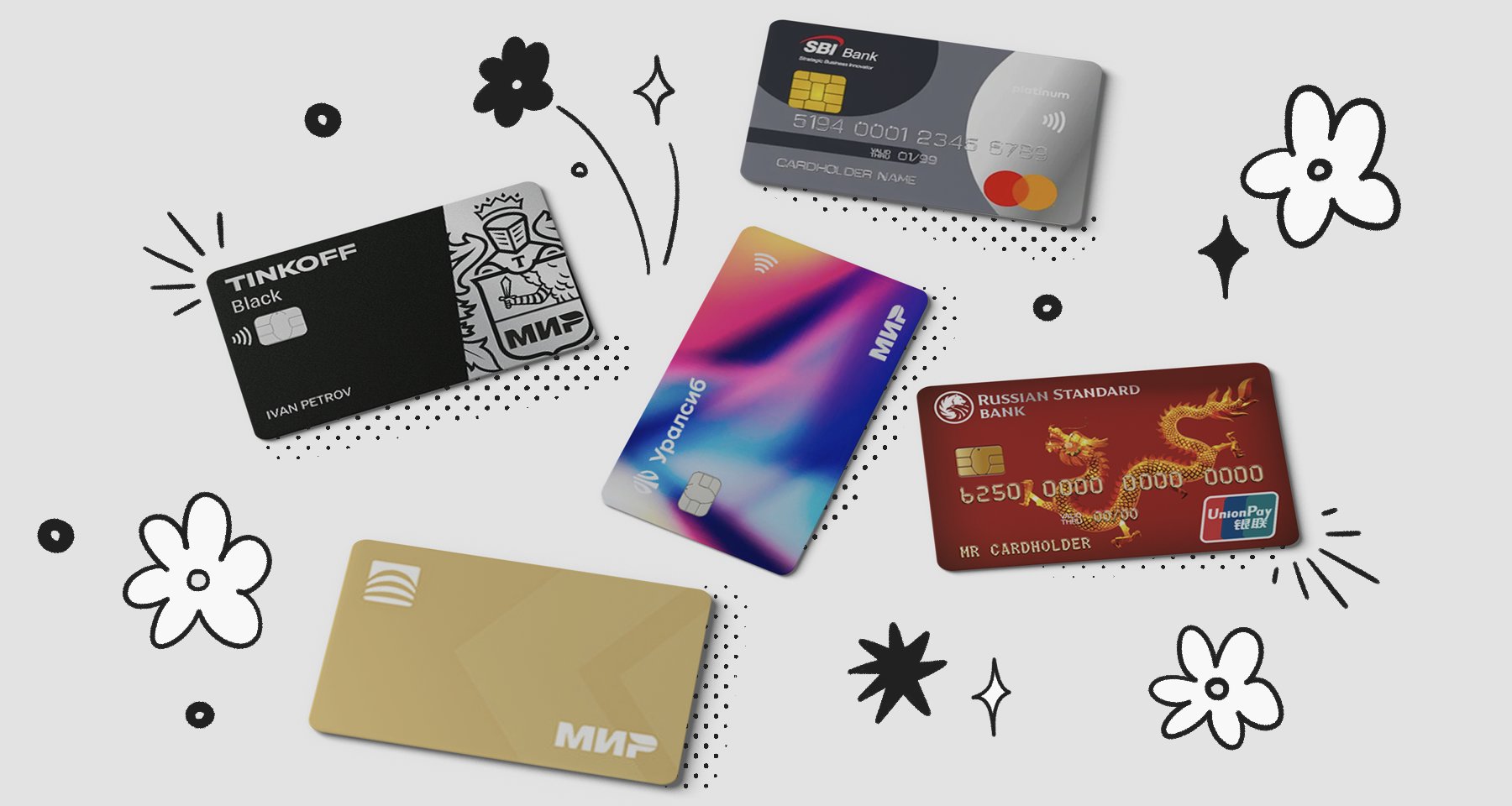 Изображение темы дня