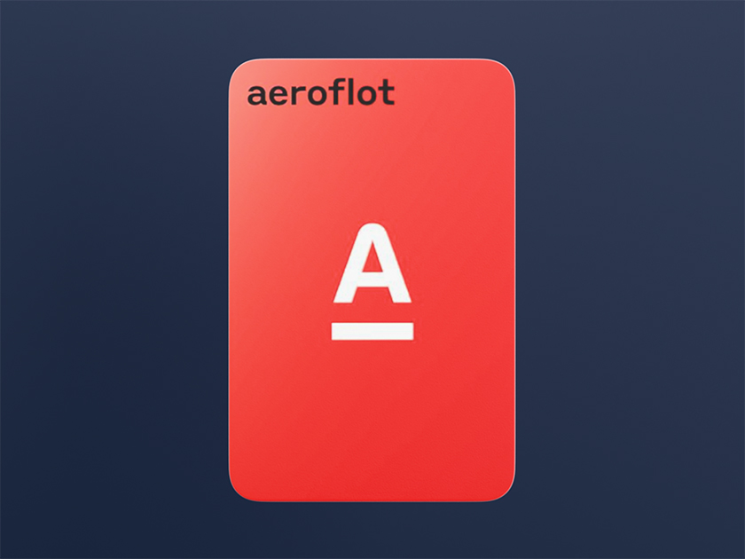 Кэшбэк милями за все покупки: как работает карта «Аэрофлот» от Альфа-Банка 