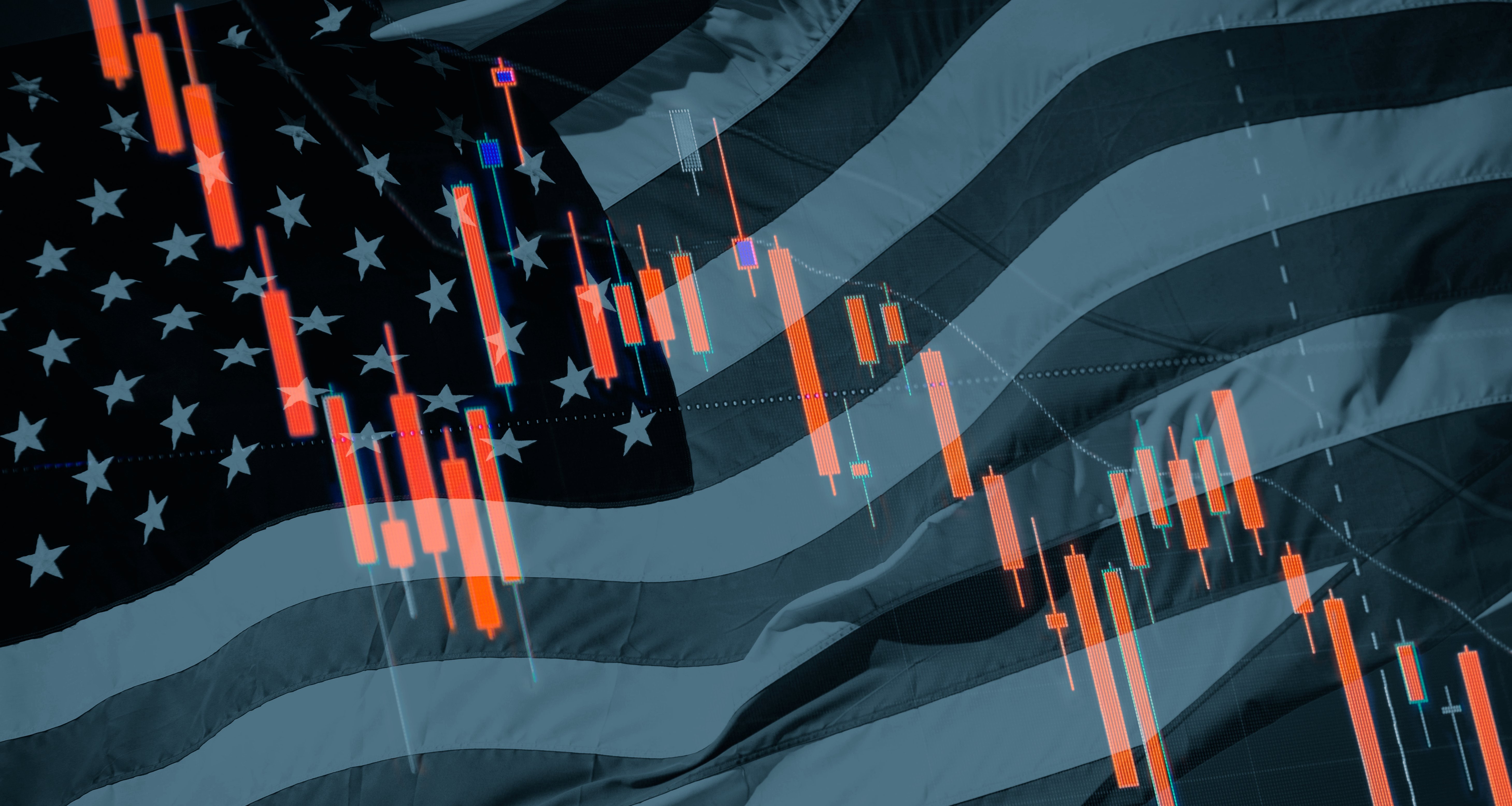 Рецессия в США: ждать ли дальнейшего падения фондовых рынков в мире и как это повлияет на Россию