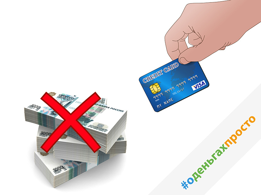 оформить заявку на кредитную карту или потребительский кредит