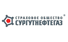 Логотип компании - Сургутнефтегаз