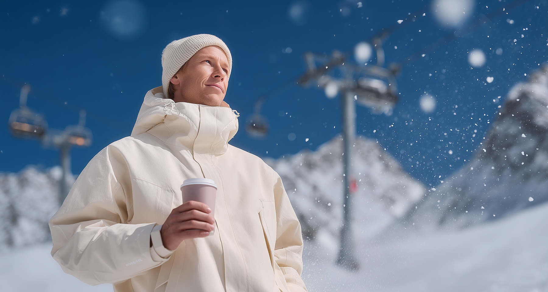 Сколько стоит съездить в Домбай на 7 дней. Рассчитали стоимость отдыха на горнолыжном курорте