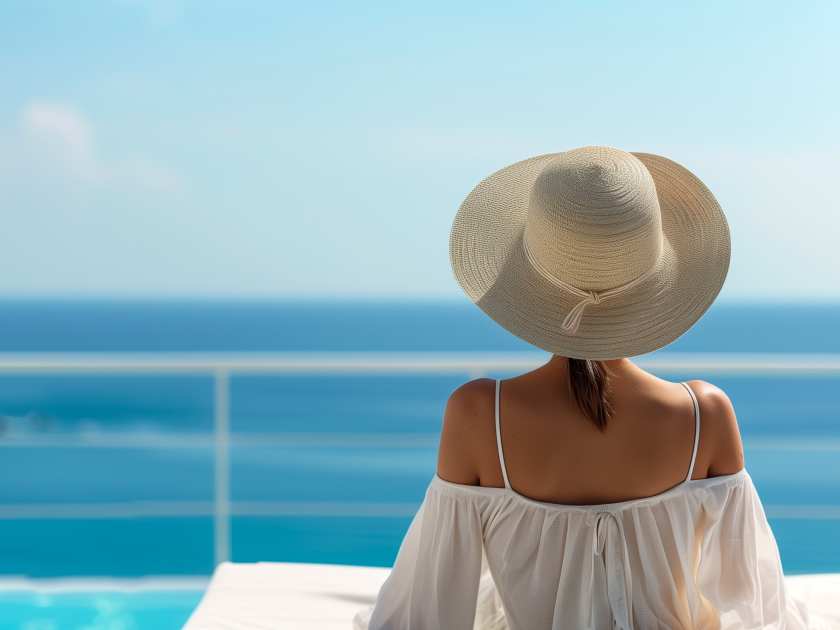 Как накопить на отпуск даже с небольшой зарплатой