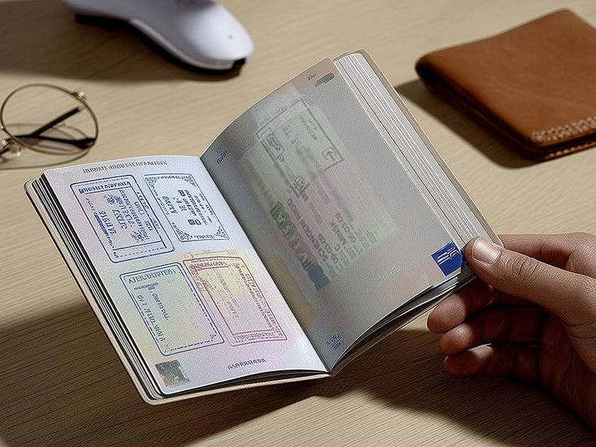 Как получить шенгенскую визу в 2026 году