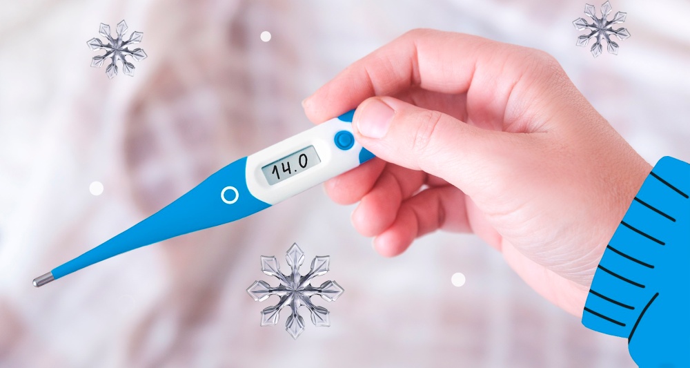 Изображение темы дня