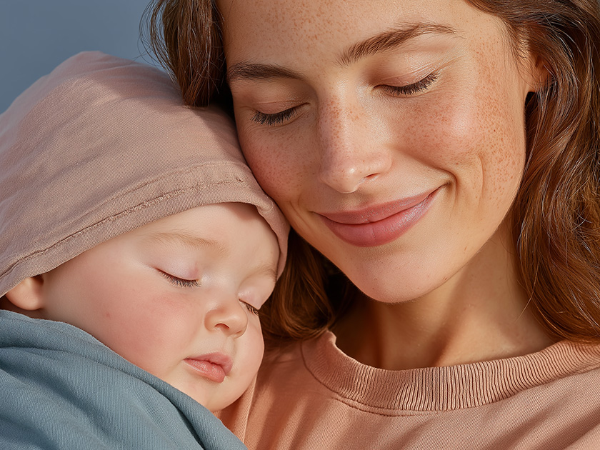 Материнский капитал в 2026 году: сколько заплатят за рождение детей и на что можно потратить эти деньги