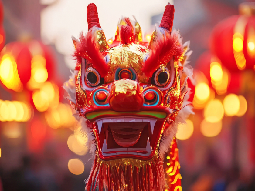 Сколько стоит съездить в Китай на китайский Новый год в 2026 году