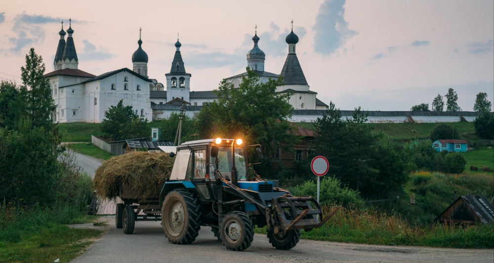 Изображение темы дня