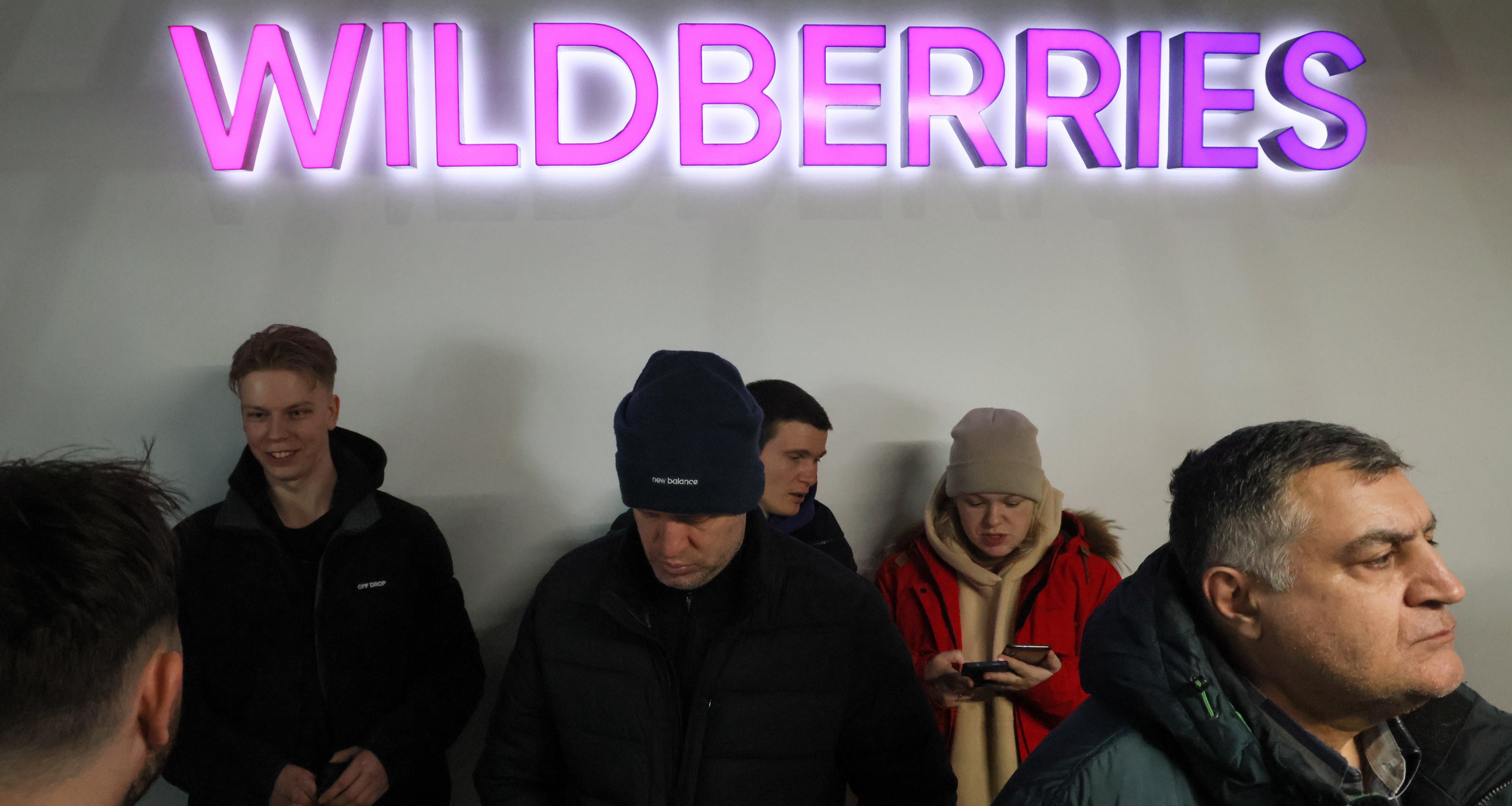 Бунт в Wildberries: как и почему начали забастовку пункты выдачи