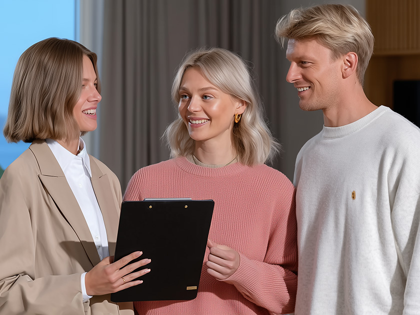 Вопрос дня. Как выбрать риелтора и когда можно обойтись без него