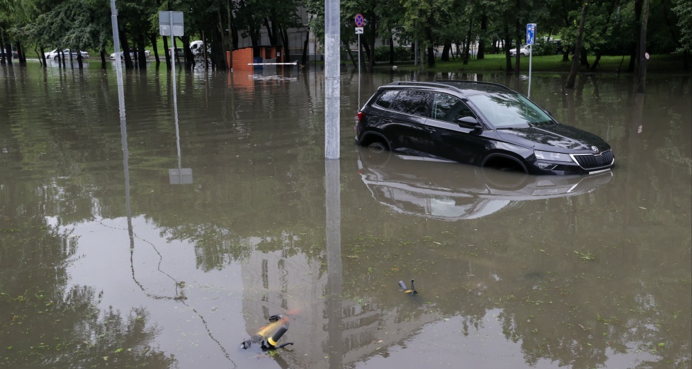 Изображение темы дня