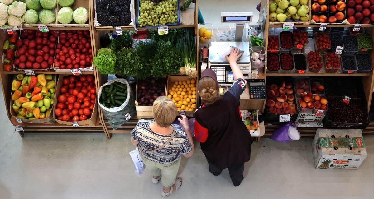 Inflation in Russia: Why Prices Are Rising and How It Affects Citizens' Lives