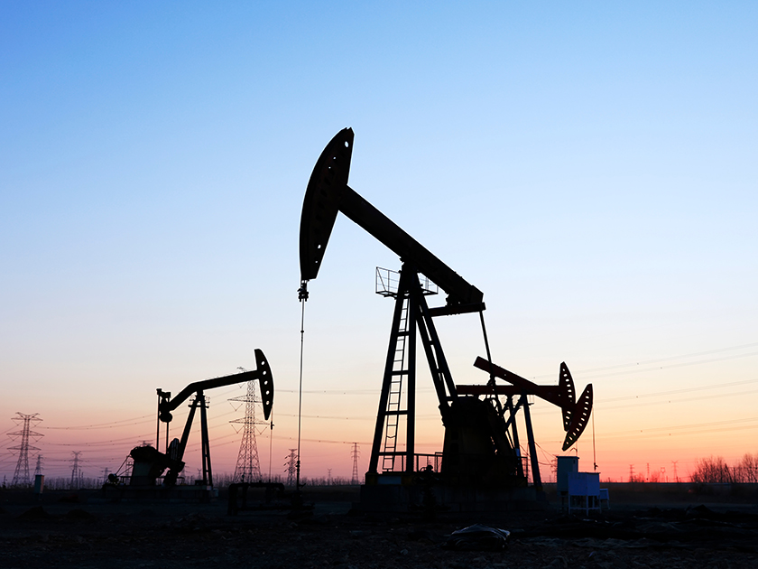 Что сейчас происходит с ценами на нефть и как на это реагировать инвестору