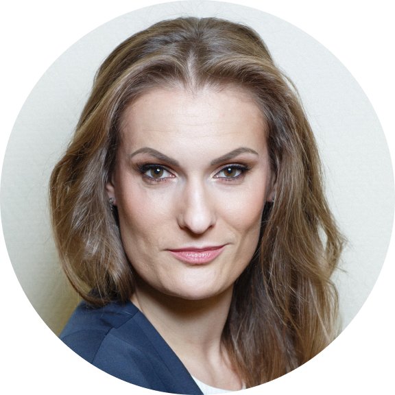 Елена Солопова