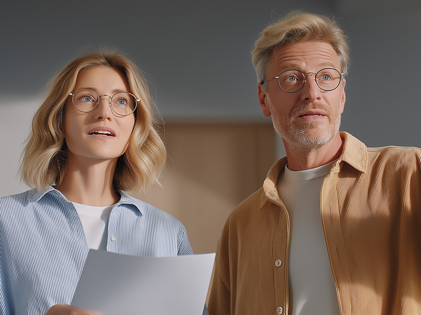 «Соседка увеличила площадь квартиры в два раза за счет лестничной клетки. Куда обращаться, чтобы устранить перепланировку?»