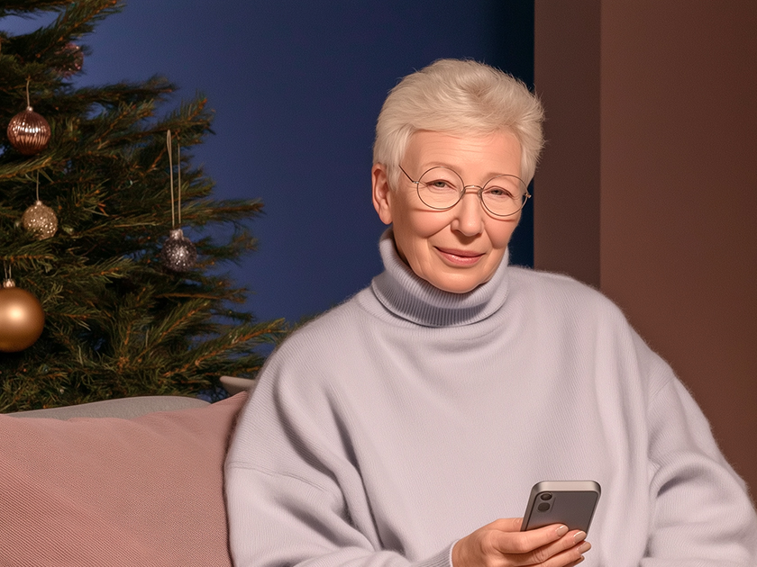 В декабре придут сразу две пенсии: график выплат с учетом праздников