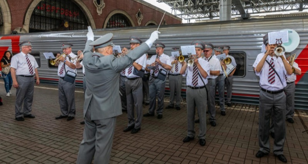 Изображение темы дня