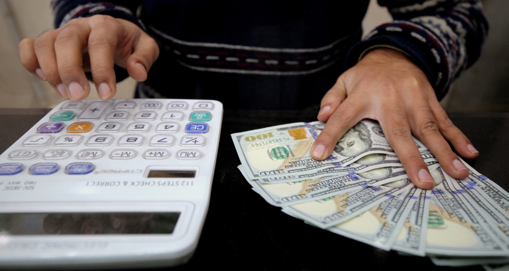 Курсы доллара, евро и юаня на 19 февраля