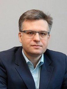 Дмитрий Руденко