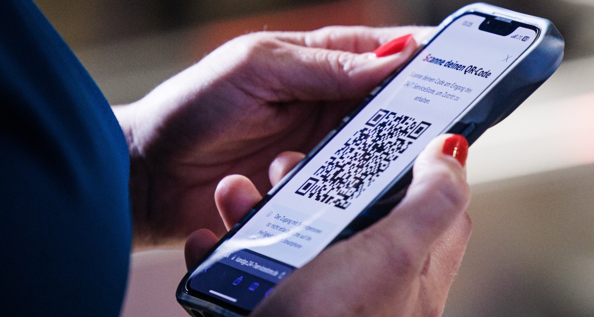 Эксперт предупредил о подвохах оплаты по QR-коду