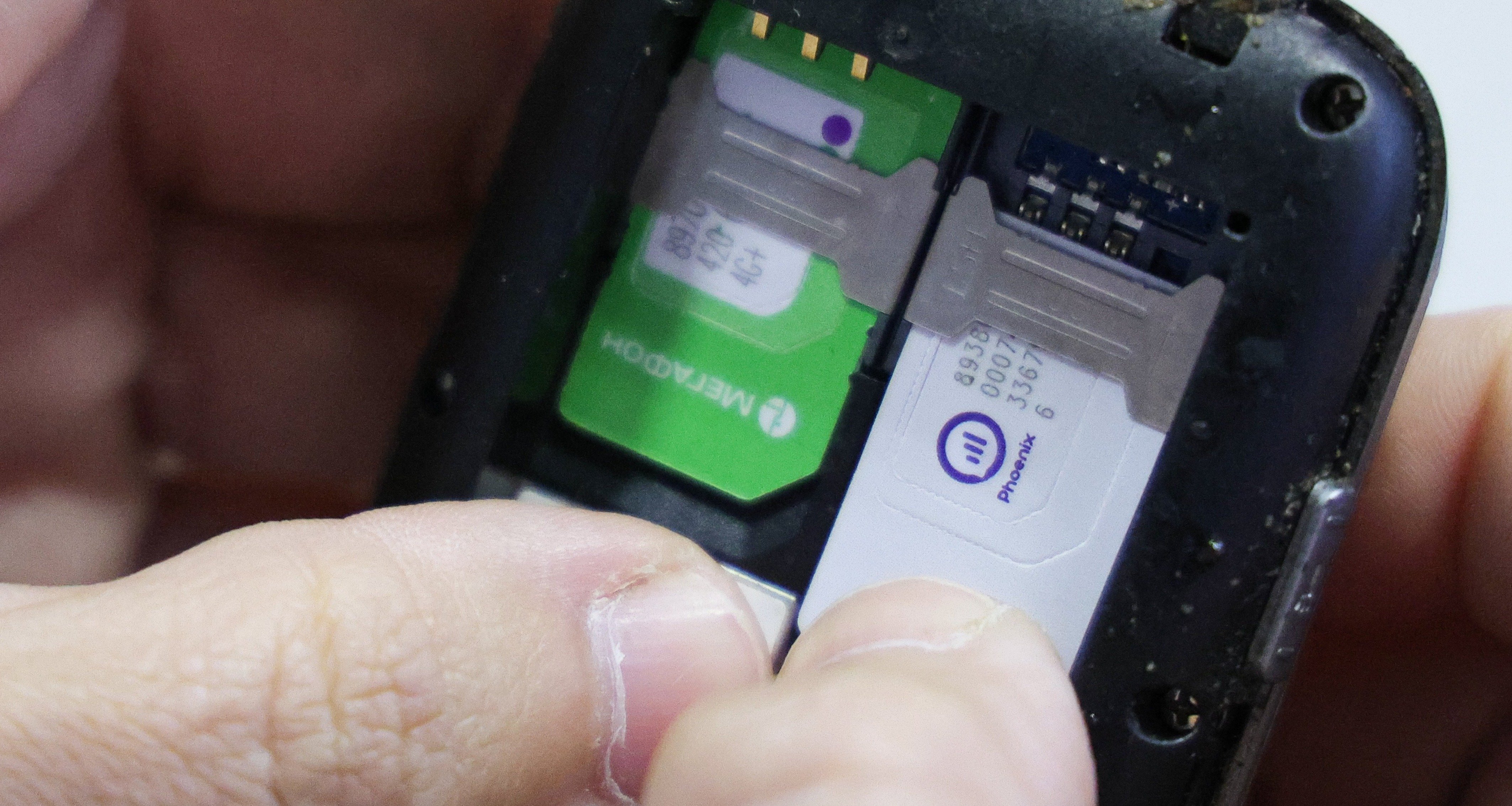 В зависимости от ситуации. Как могут вырасти тарифы на сотовую связь 23 ...