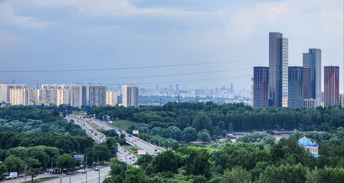 Изображение темы дня