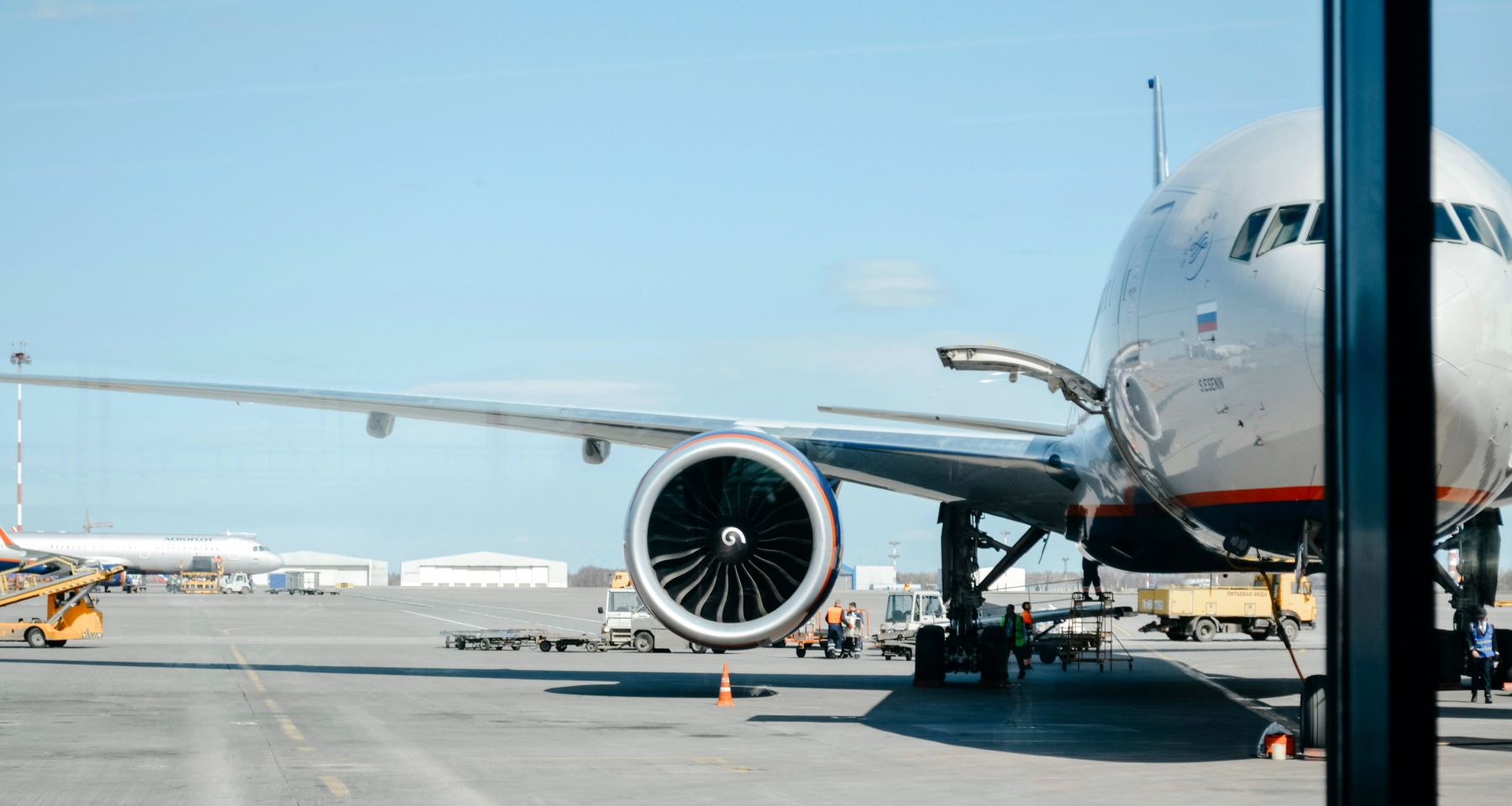 Вопрос дня. Куда в 2026 году можно улететь в России со скидкой от государства до 60%?