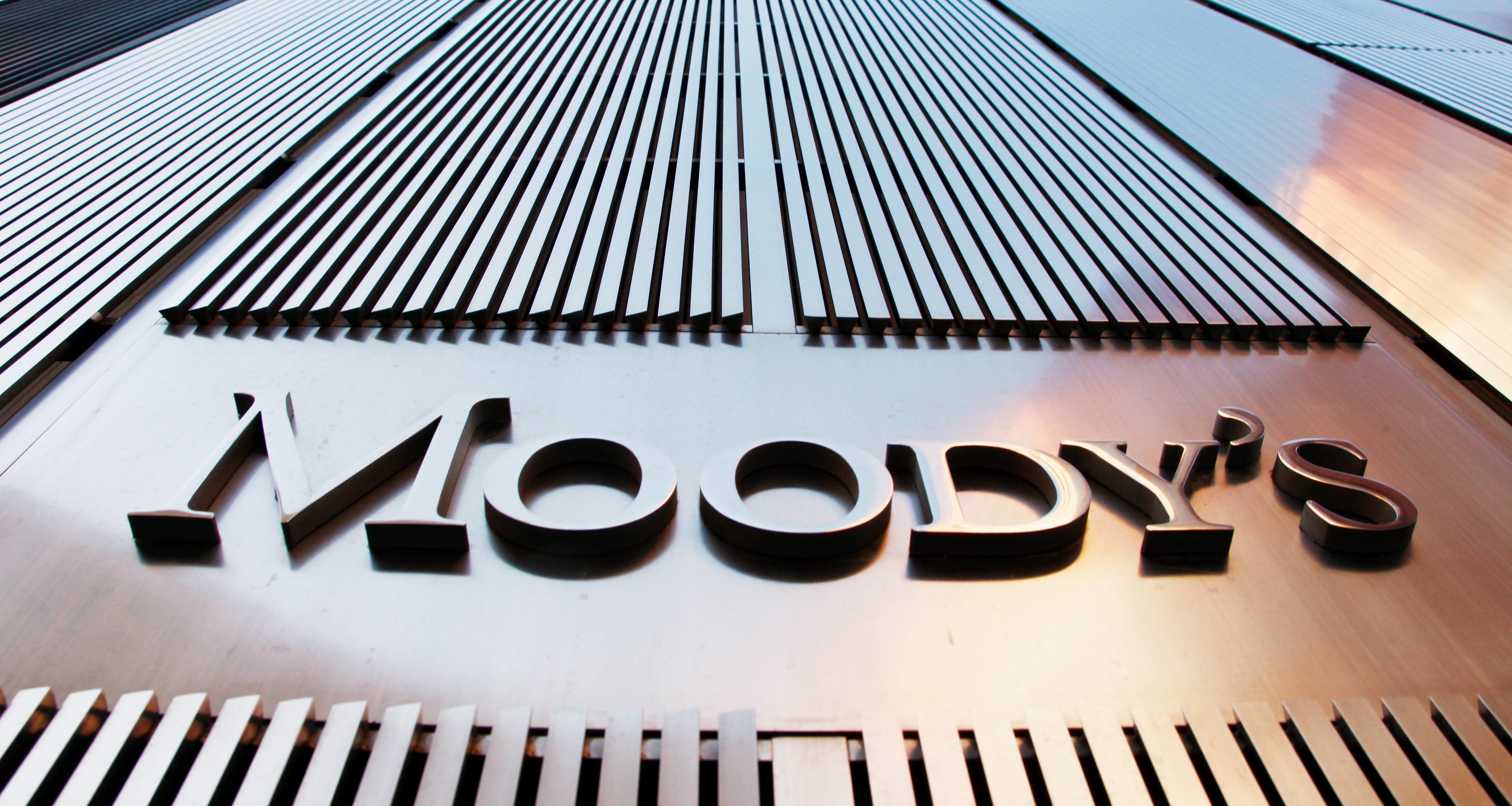 Moody’s: Россия допустила дефолт