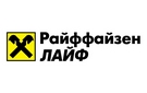 Логотип компании - Райффайзен Лайф