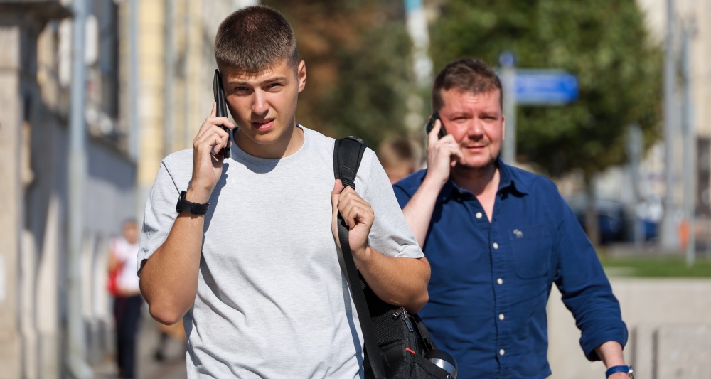 Изображение темы дня