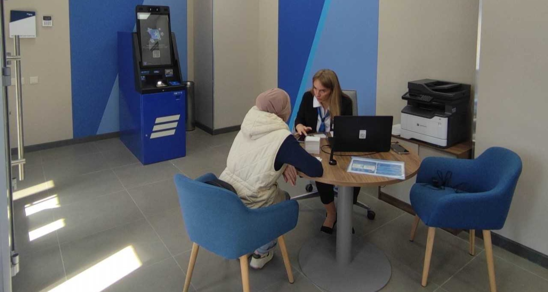 ВТБ окончательно отказался от операционной системы Microsoft Windows  