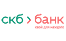 логотип СКБ-Банка