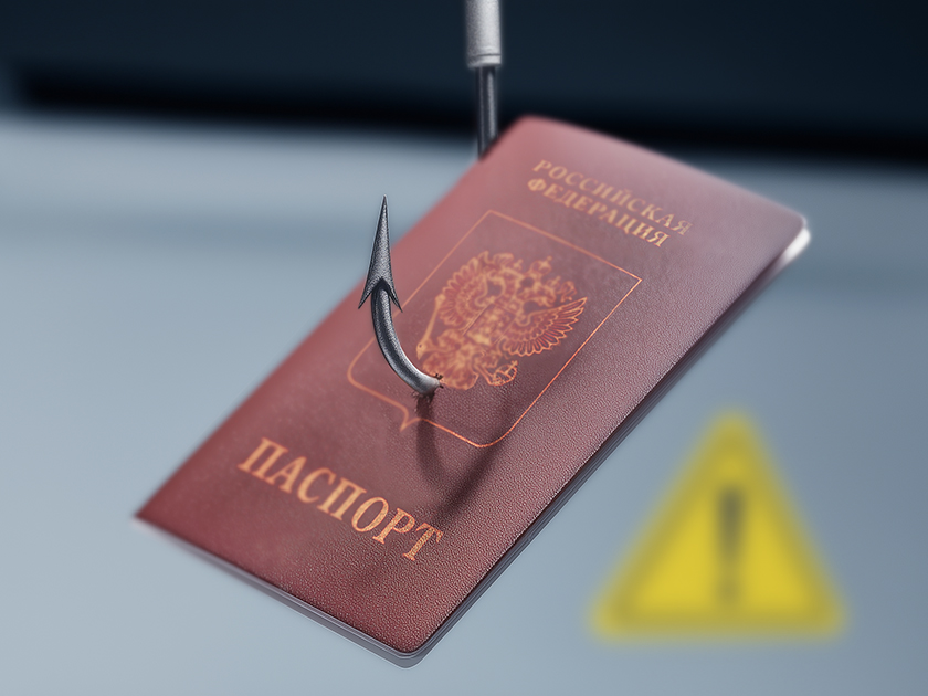 Как безопасно проверить, не утекли ли ваши персональные данные: от паспорта до банковских карт