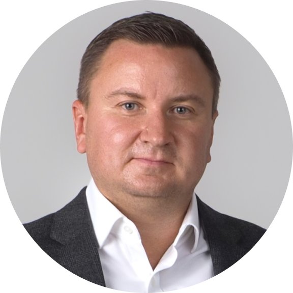 Вячеслав Некрасов, CEO, член совета директоров Exillon Energy plc.