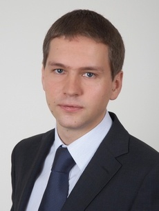 Антон Костин