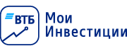 ВТБ Мои Инвестиции / Банк ВТБ