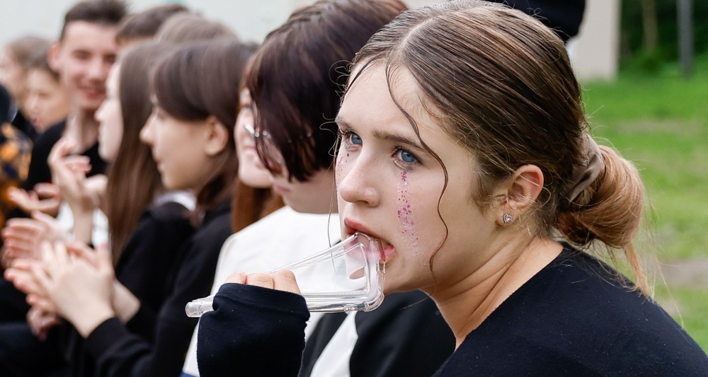 Изображение темы дня